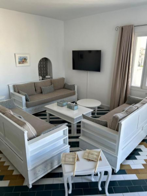 Wonderful apartment port El kantaoui